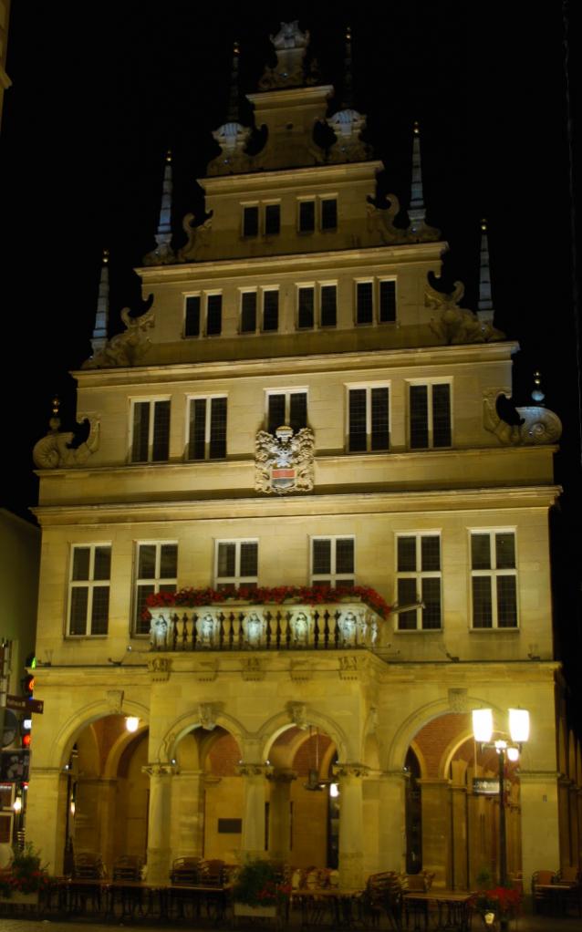 Stadt Weinhaus