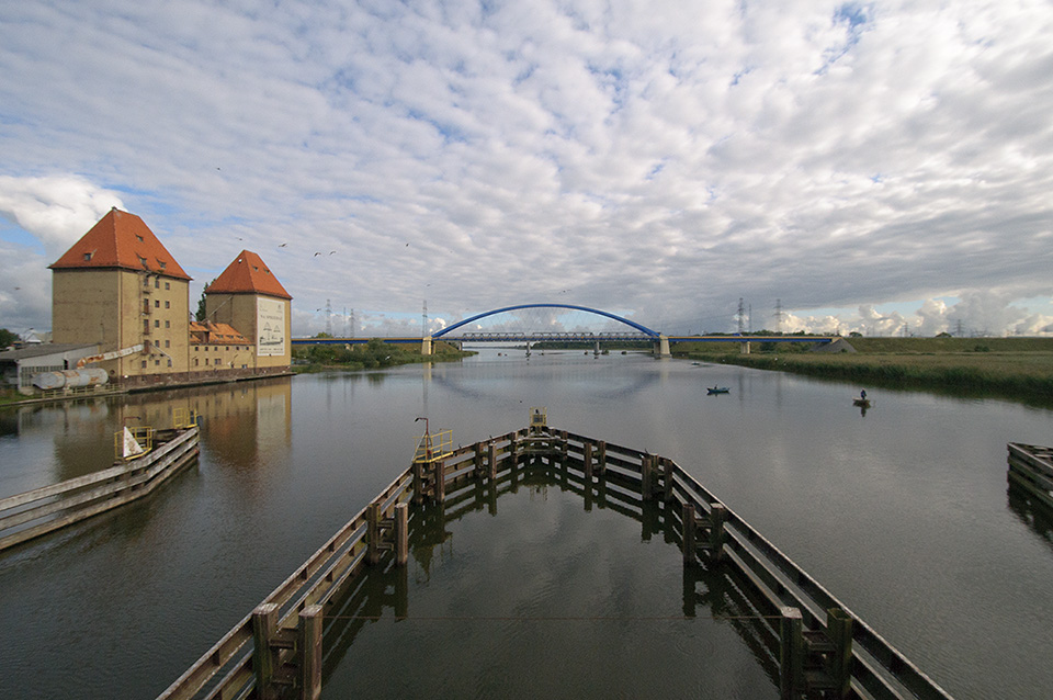 Stadt Wolin 2011 3