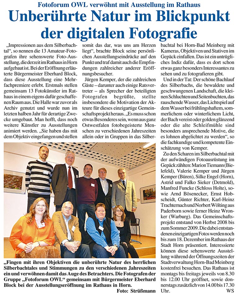 Stadtanzeiger Horn klein