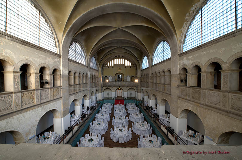 Stadtbad Prenzlauerberg - Berlin - 3