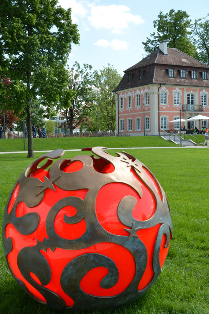 Stadtgarten 1