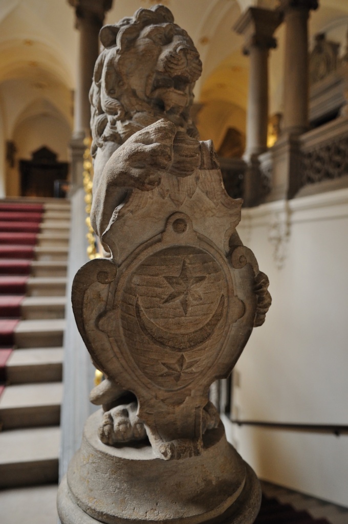 Stadthaus Halle(Saale)