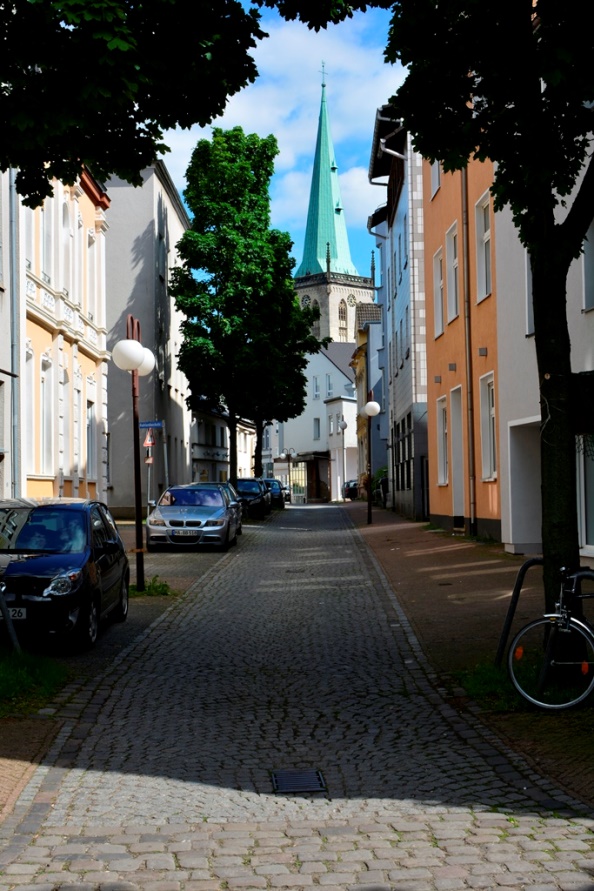 Stadtkirche Unna D711354xx