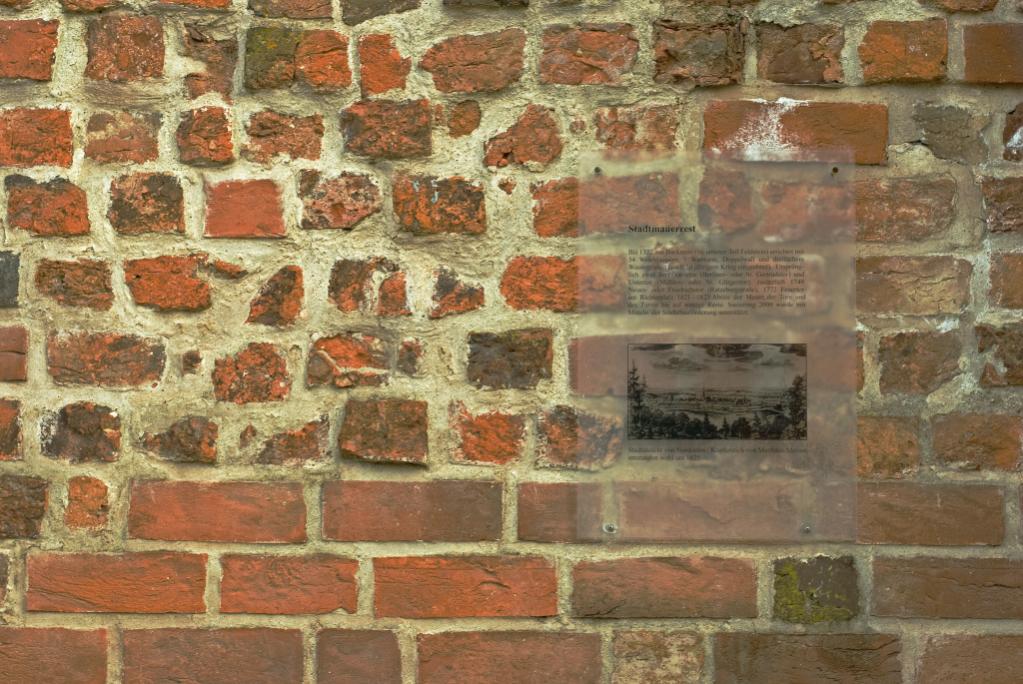 stadtmauer
