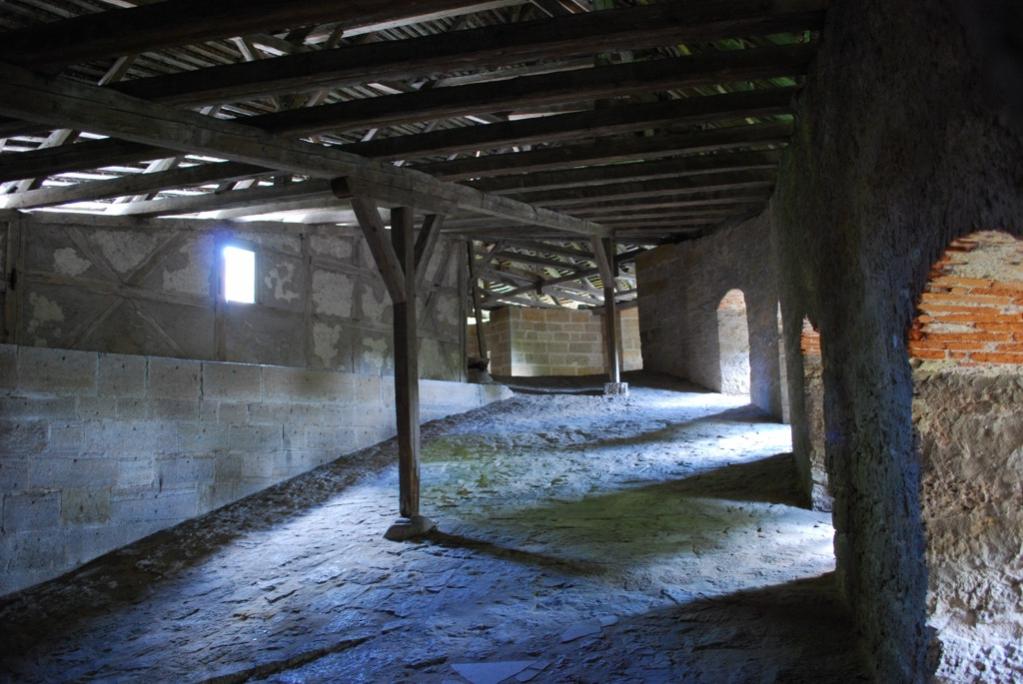 Stadtmauer