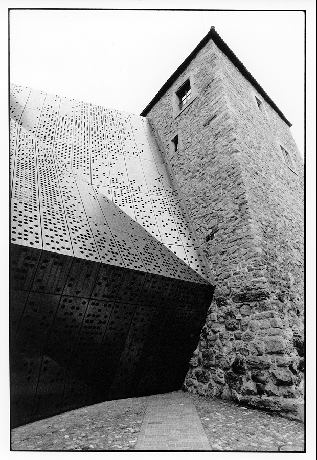 Stadtmuseum Rapperswil