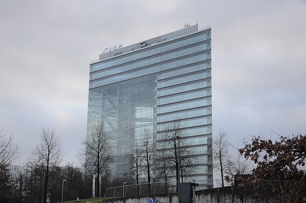 Stadttor
