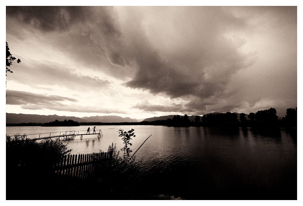 Staffelsee