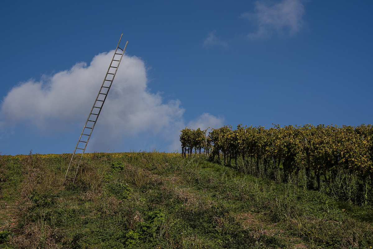 Stairway to