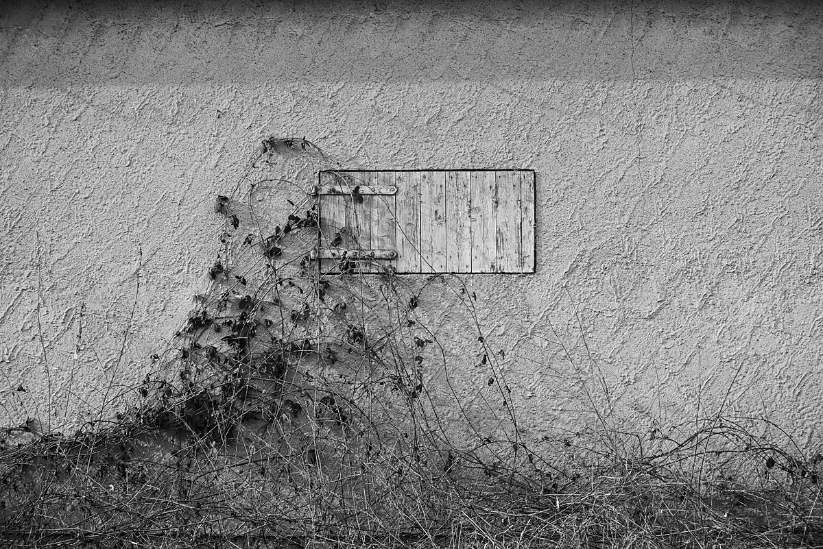Stallfenster