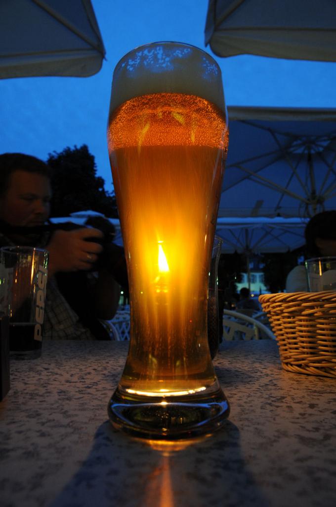 Stammtisch 4330