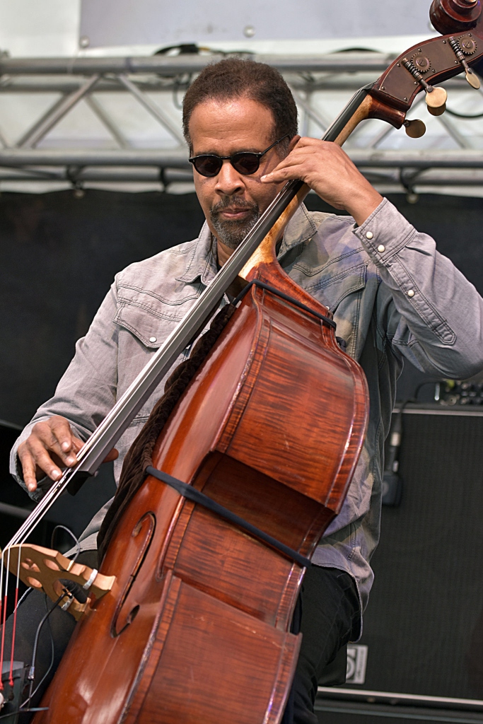 Stanley Clarke, D7200, 70-200/2,8