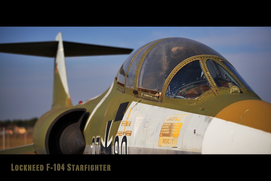 Starfighter 017