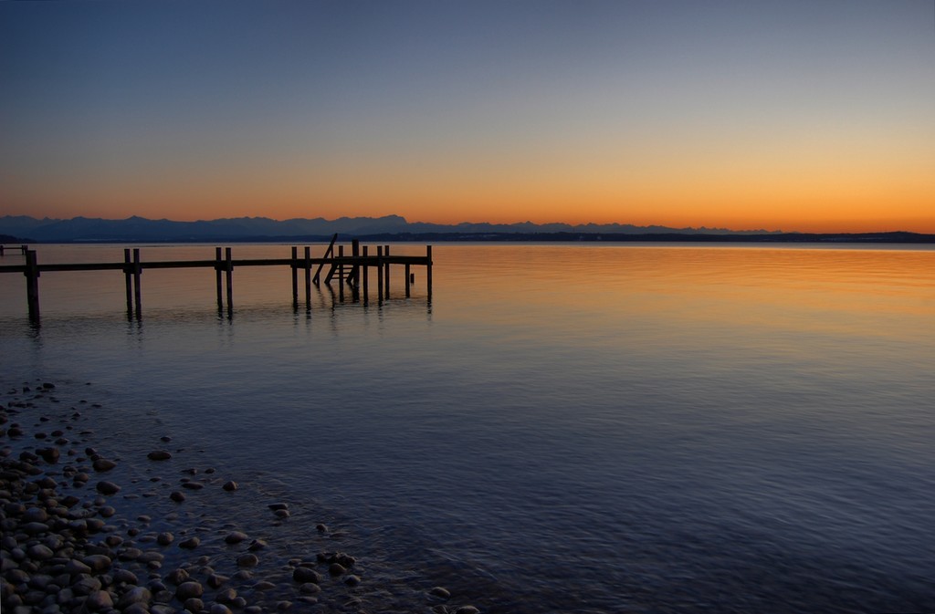 Starnberger See 4