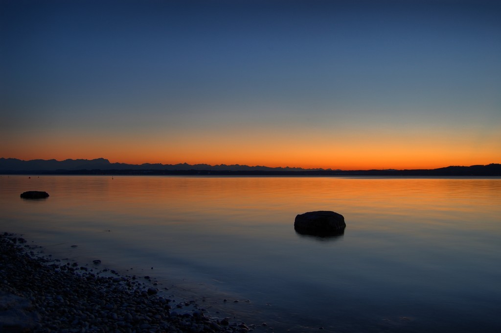 Starnberger See 5