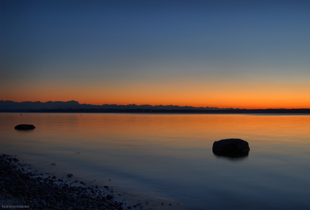 Starnberger See