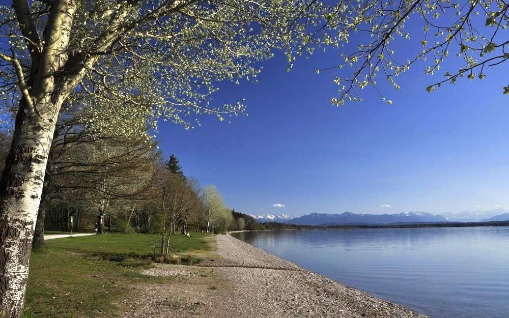 Starnberger See
