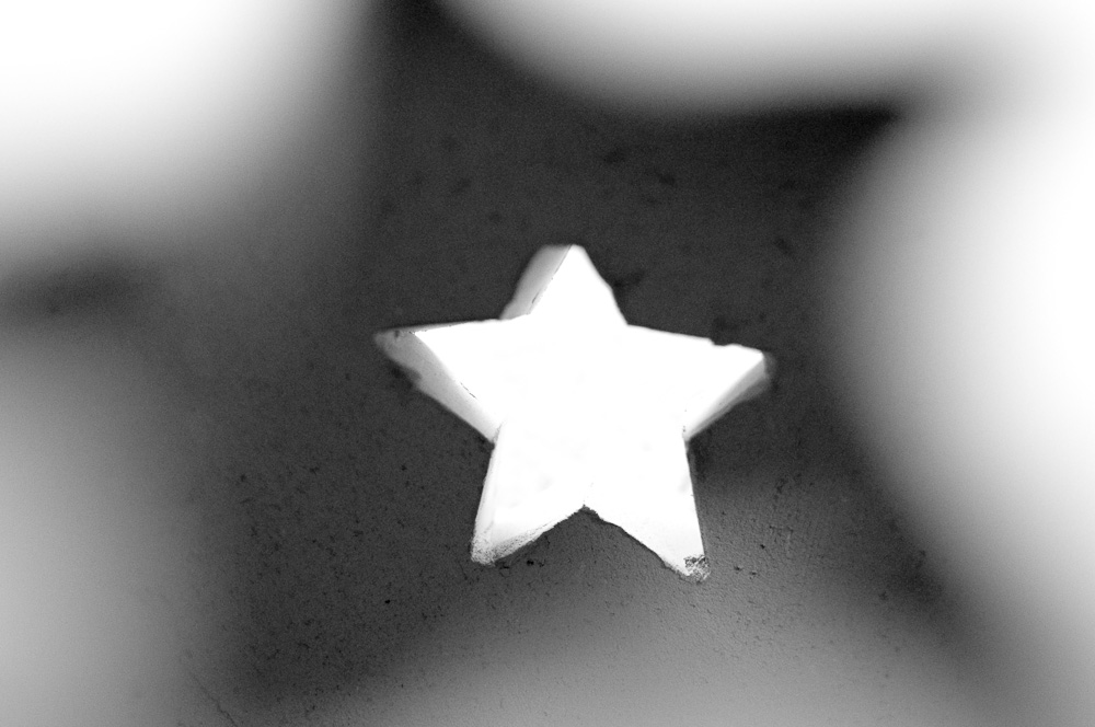 Stars #1