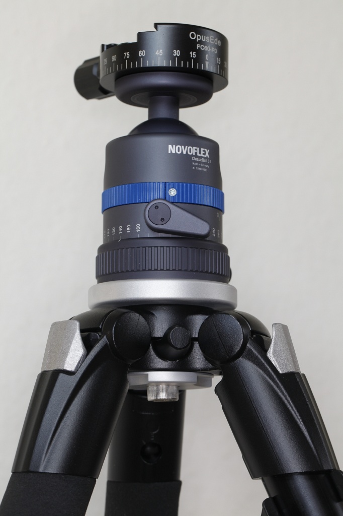 Stativ 2