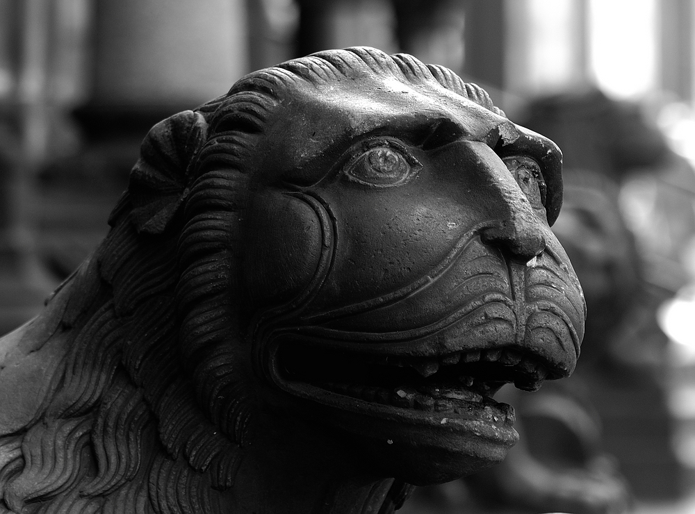 Statue sw