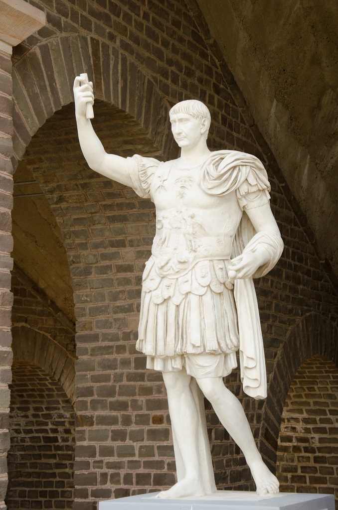 Statue