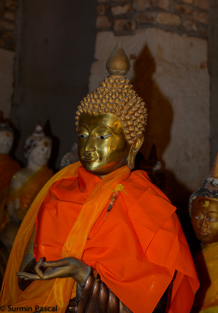 Statue