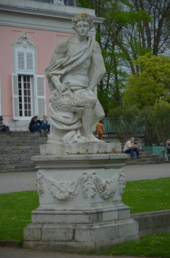 Statur I