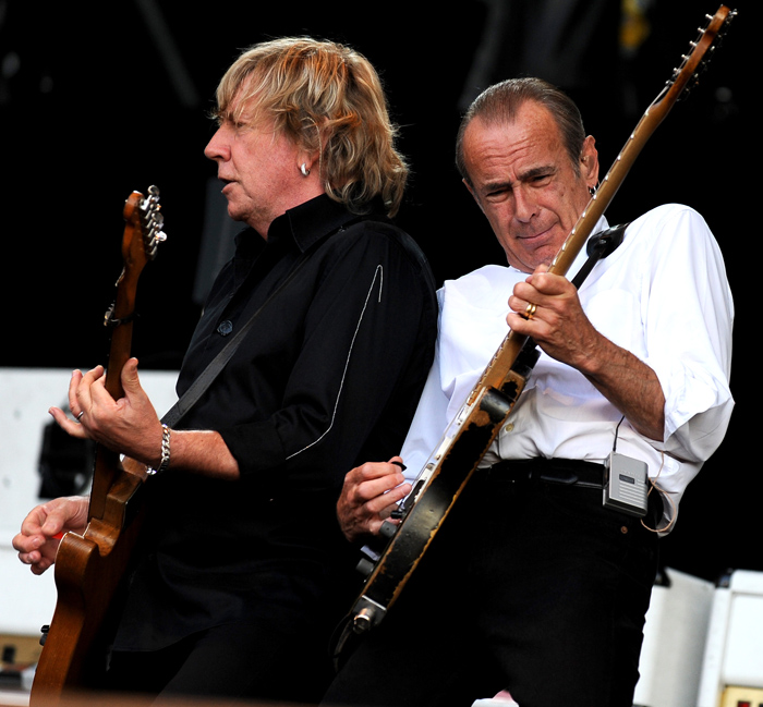 Status Quo 01