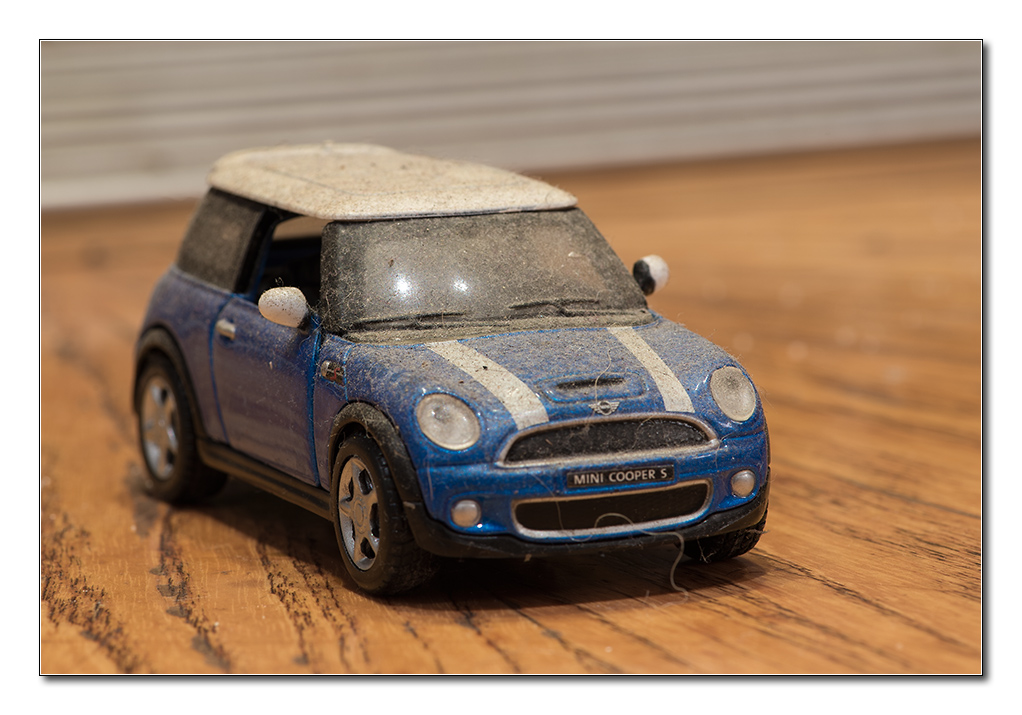 staub mini