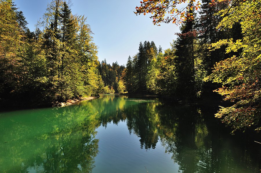 Stausee 02