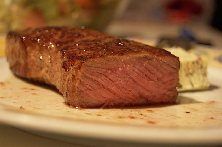 Steak