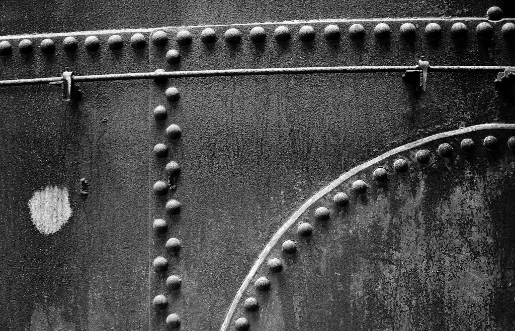 Steelrivets