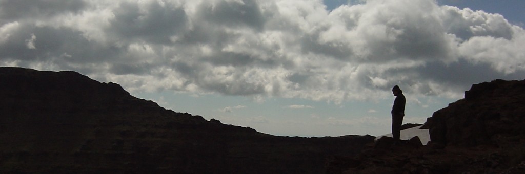 steens mountain