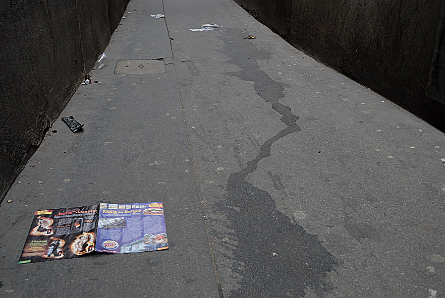 Steet 5