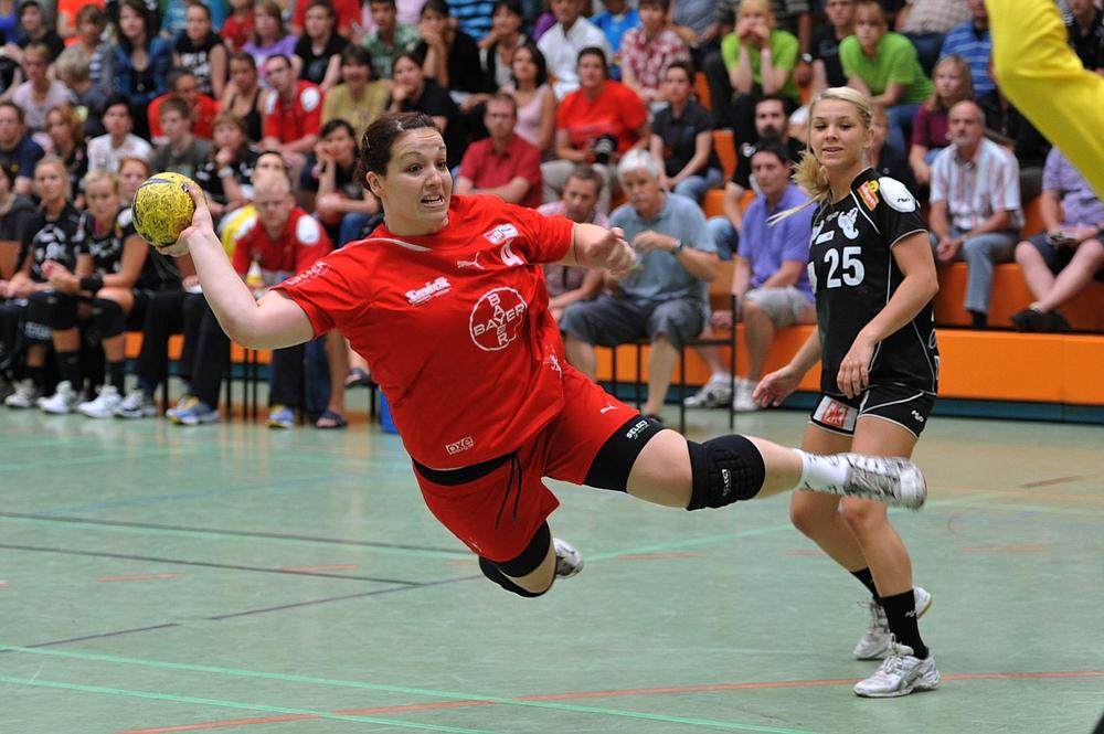 Stefanie Egger