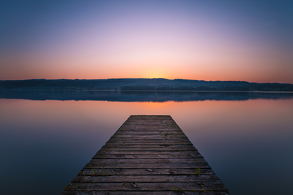 Steg, Retschwil, 08.06.2013