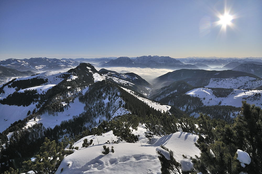 Steilnerjoch