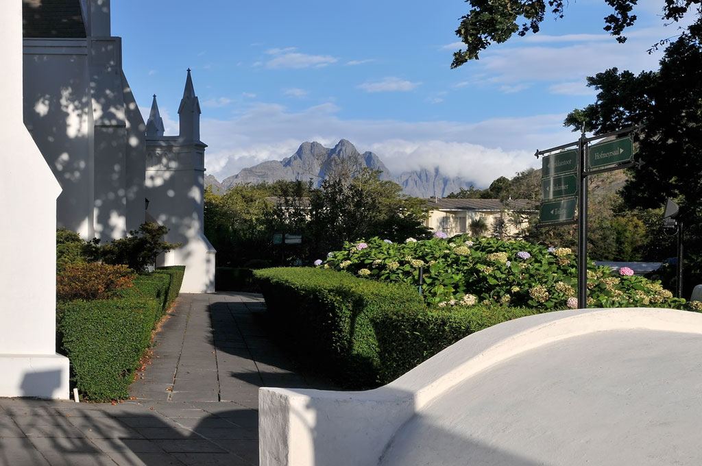 stellenbosch 1