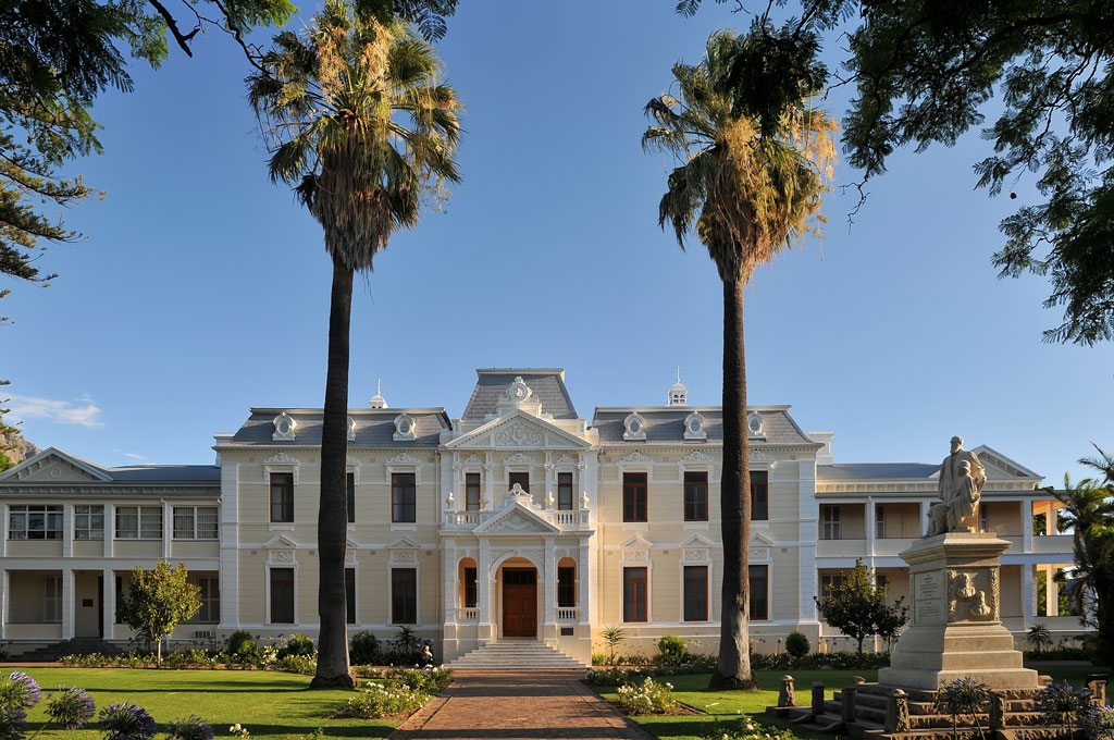 stellenbosch 2