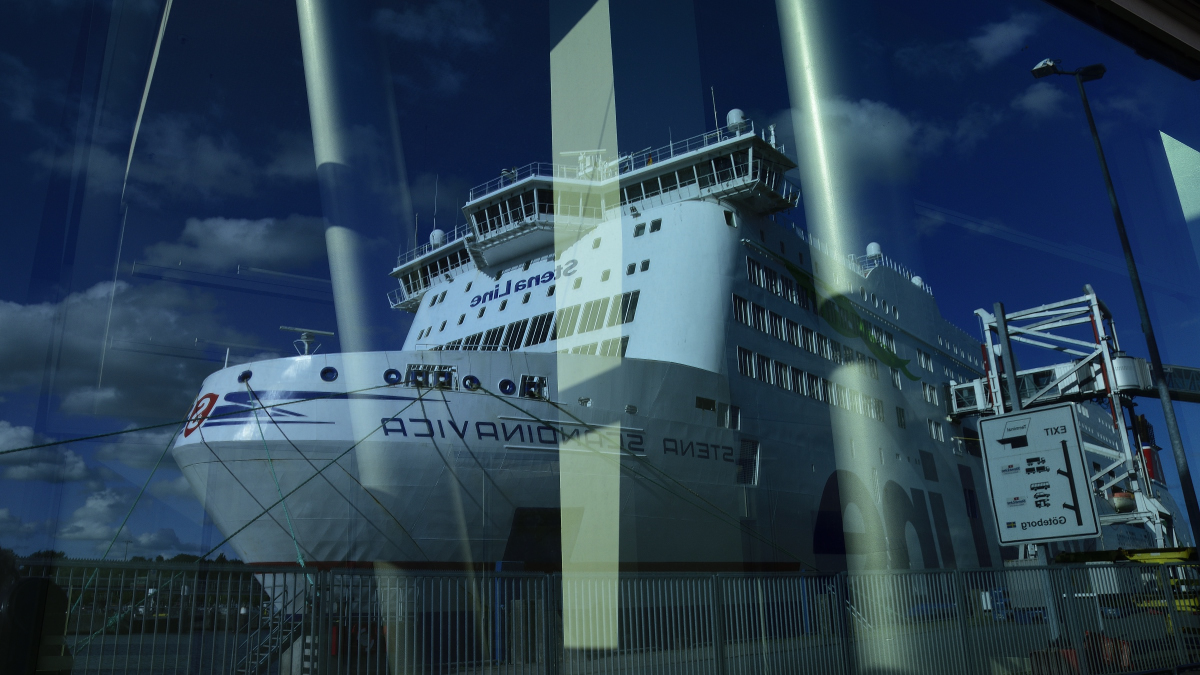 Stena Line