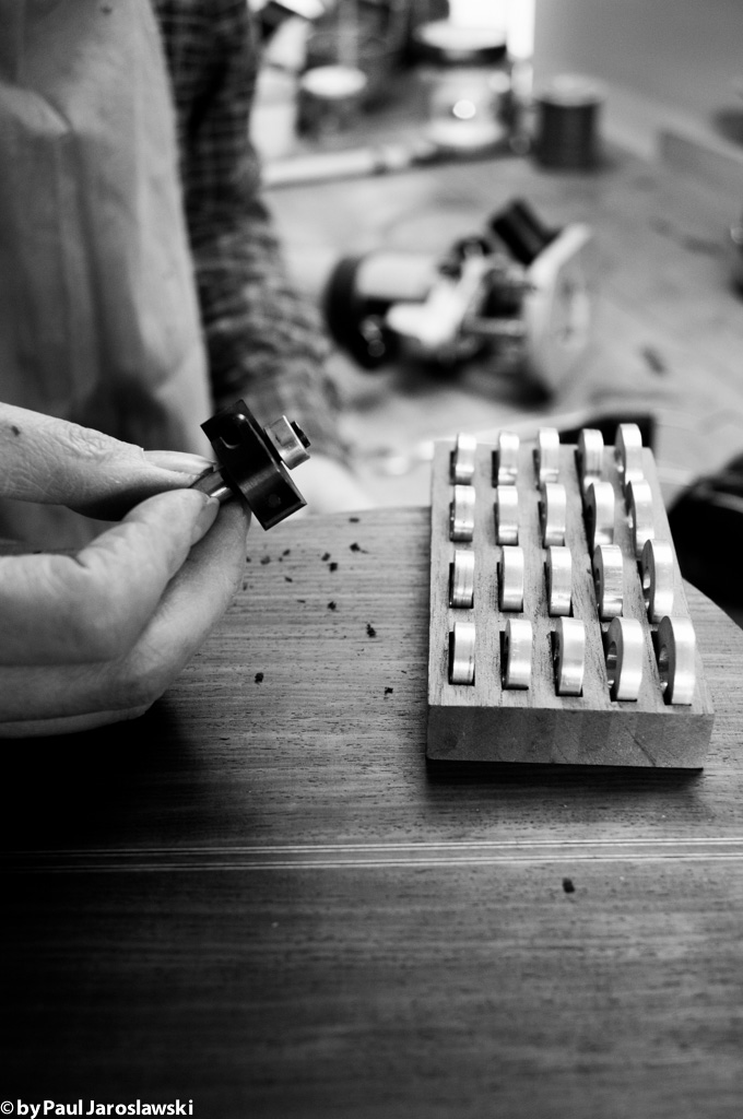 Stenzel Gitarrenwerkstatt 117