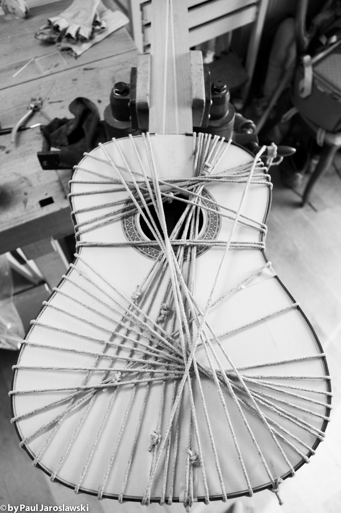 Stenzel Gitarrenwerkstatt 155