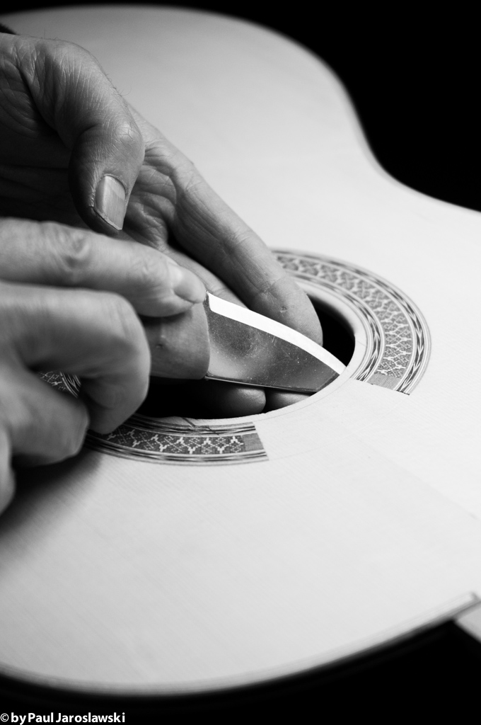 Stenzel Gitarrenwerkstatt 227