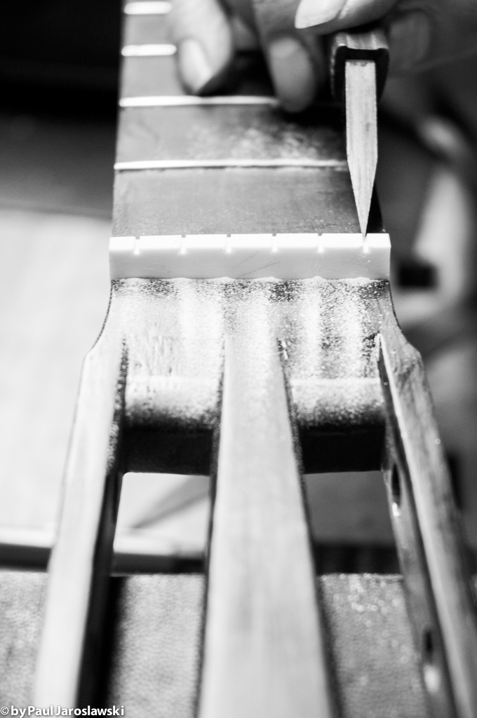 Stenzel Gitarrenwerkstatt 43