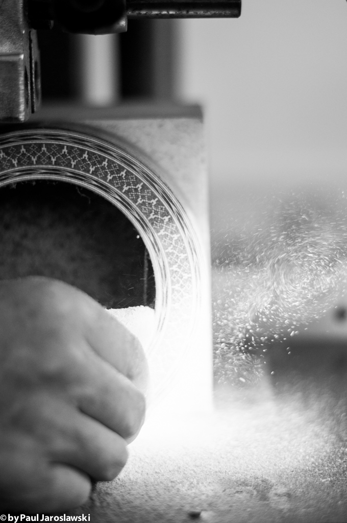 Stenzel Gitarrenwerkstatt 88