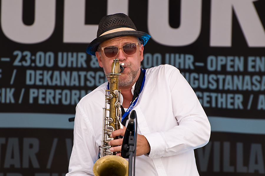 Stephan Holstein