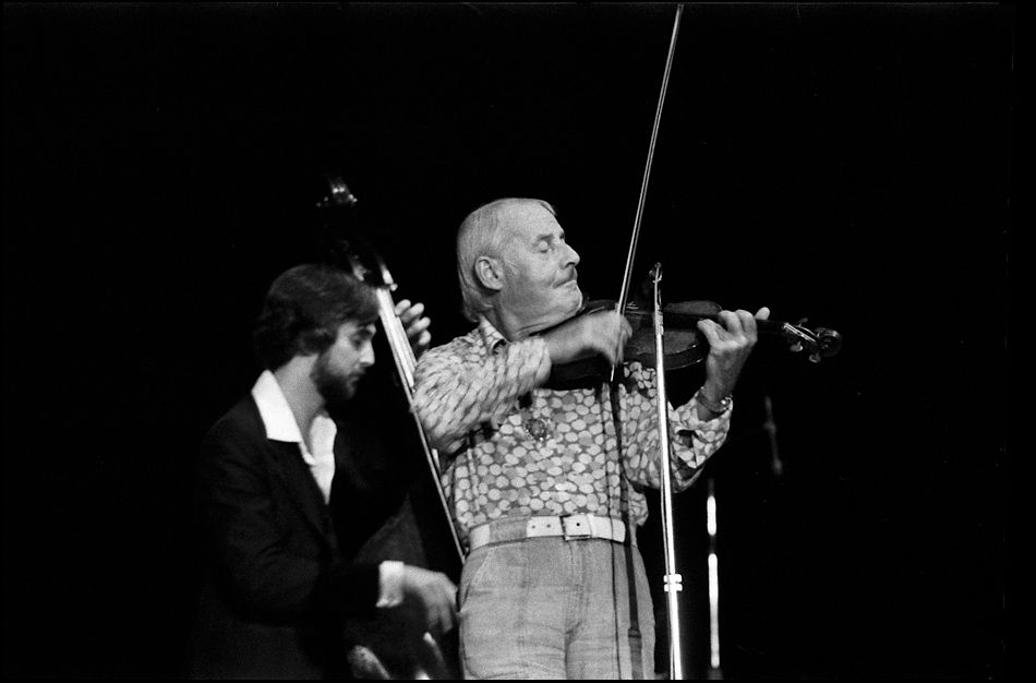 Stephane Grapelli 1979 2