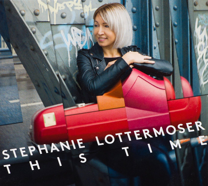 Stephanie Lottermoser NF