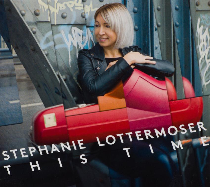 Stephanie Lottermoser