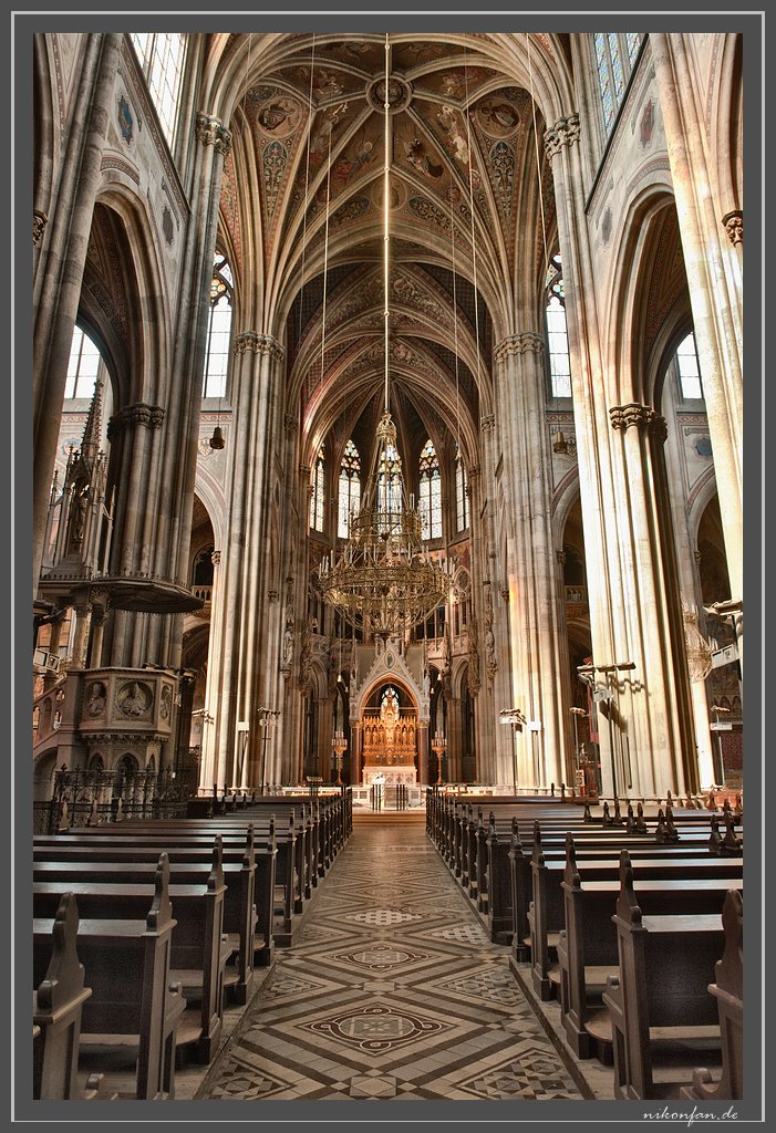 Stephansdom Wien